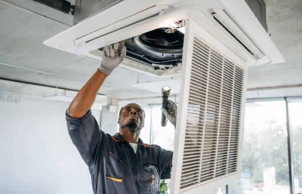 Licensed Ductwork Repair service in Waterloo, WI - FH HVAC