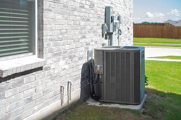 Reliable Ductwork Repair contractor in Waterloo, WI by FH HVAC
