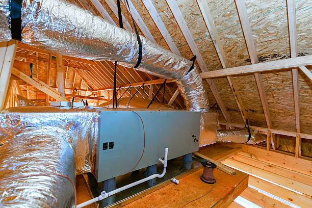 Top rated local Ductwork Repair specialists in Waterloo, WI